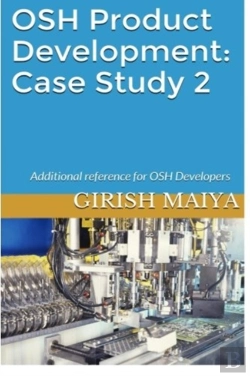 Bertrand.pt - Osh Product Development: Case Study 2: A