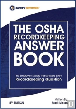 Bertrand.pt - Osha Recordkeeping Answer Book