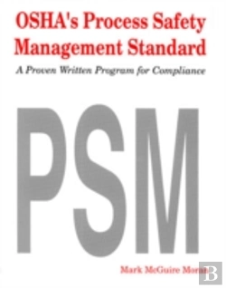 Bertrand.pt - Osha'S Process Safety Management Standard