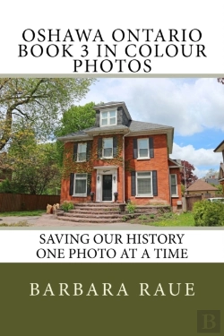 Bertrand.pt - Oshawa Ontario Book 3 In Colour Photos