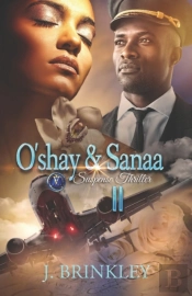 O'Shay & Sanaa 2