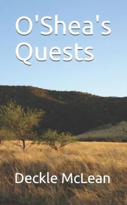 Bertrand.pt - O'Shea'S Quests