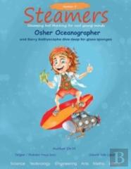 Osher Oceanographer And Barry Bathyscaphe Dive Deep For Glass Sponges
