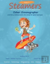 Osher Oceanographer And Barry Bathyscaphe Dive Deep For Glass Sponges