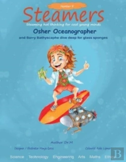 Bertrand.pt - Osher Oceanographer And Barry Bathyscaphe Dive Deep For Glass Sponges