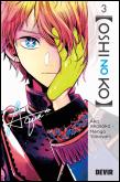 Oshi No Ko N.º 3