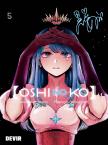 Oshi No Ko N.º 5