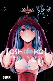 Oshi No Ko N.º 5