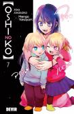Oshi No Ko N.º 7