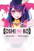 (Oshi No Ko), Vol. 1