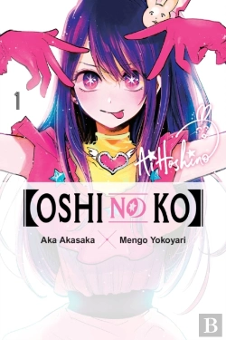 Bertrand.pt - (Oshi No Ko), Vol. 1
