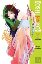 (Oshi No Ko), Vol. 12
