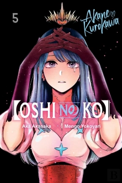 Bertrand.pt - (Oshi No Ko), Vol. 5