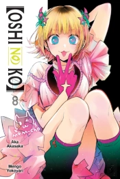 (Oshi No Ko), Vol. 8