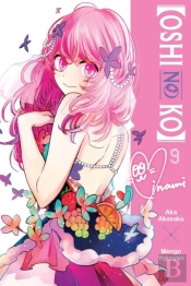 (Oshi No Ko), Vol. 9