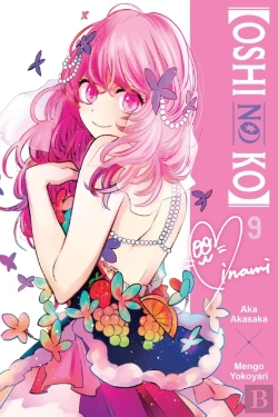 Bertrand.pt - (Oshi No Ko), Vol. 9