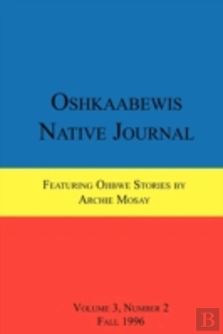 Bertrand.pt - Oshkaabewis Native Journal (Vol. 3, No. 2)