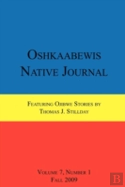 Bertrand.pt - Oshkaabewis Native Journal (Vol. 7, No. 1)