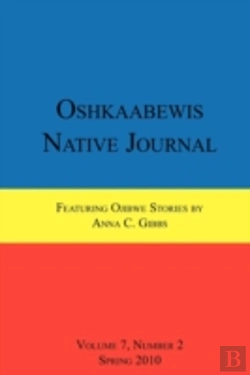 Bertrand.pt - Oshkaabewis Native Journal (Vol. 7, No. 2)