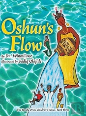 Oshun'S Flow