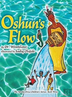 Bertrand.pt - Oshun'S Flow