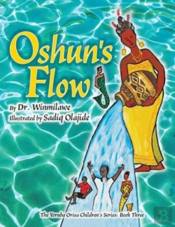 Bertrand.pt - Oshun'S Flow