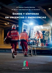 Osigno Y Sintomas En Urgencias Y Emergencias-5 ª Ed