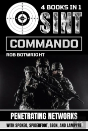 Osint Commando