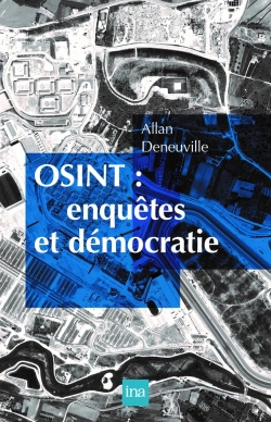 Bertrand.pt - Osint : Enquêtes Et Démocratie