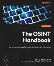 Osint Handbook