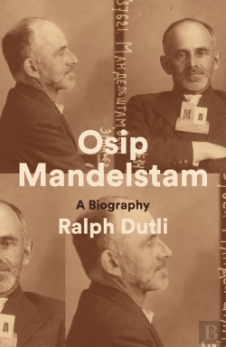 Bertrand.pt - Osip Mandelstam
