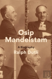 Osip Mandelstam