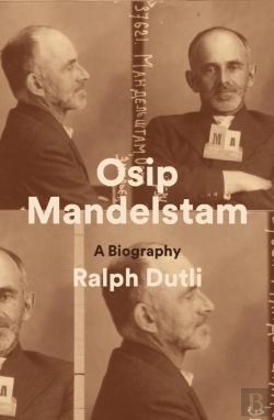 Bertrand.pt - Osip Mandelstam