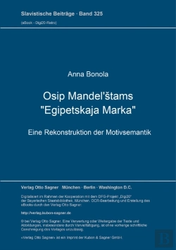 Bertrand.pt - Osip Mandel'Stams 