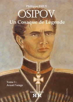 Bertrand.pt - Osipov, Un Cosaque De Légende T.1 ; Avant L'Orage