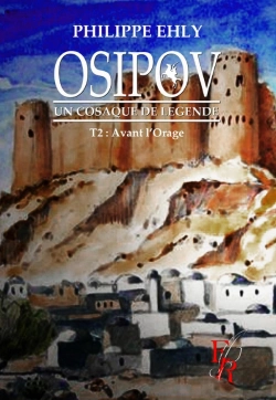 Bertrand.pt - Osipov, Un Cosaque De Légende Tome 2 : La Route De Constantinople