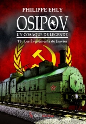 Osipov, Un Cosaque De Légende Tome 8 : Les Événements De Janvier