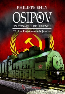 Bertrand.pt - Osipov, Un Cosaque De Légende Tome 8 : Les Événements De Janvier