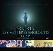 Osiris, Les Mystères Engloutis D'Egypte