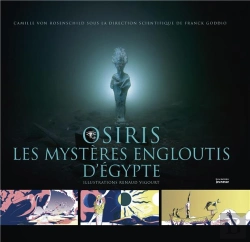 Bertrand.pt - Osiris, Les Mystères Engloutis D'Egypte
