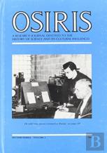 Osiris, Volume 3
