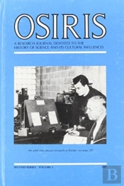 Osiris, Volume 3