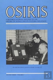 Osiris, Volume 3