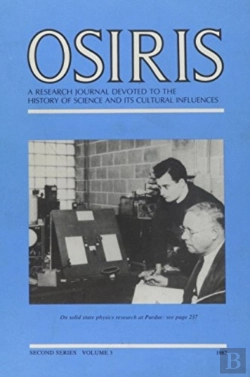 Bertrand.pt - Osiris, Volume 3