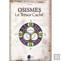Bertrand.pt - Osismes ; Le Trésor Caché