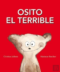 Bertrand.pt - Osito El Terrible