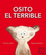 Osito El Terrible