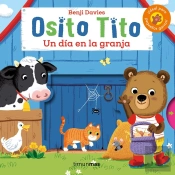 Osito Tito. Un Día En La Granja