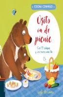 Osito Va De Pícnic