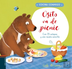 Bertrand.pt - Osito Va De Pícnic